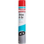 Motul Glanzspray Shine & Go 750ML | 106561