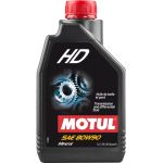 Motul HD Transmission Fluid SAE 80W-90 1 Liter | 105781