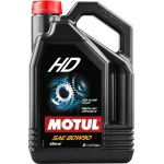 Motul HD Transmission Fluid SAE 80W-90 5 Liter | 100105