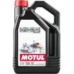 Motul LPG CNG 5W-30 4 Liter | 110665