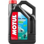 Motul Marine Tech 4T 25W-40 5 Liter | 107716