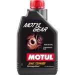 Motul Motylgear Transmission Fluid 75W-85 1 Liter | 106745