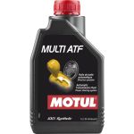 Motul Multi ATF Automatikgetriebeöl 1 Liter | 105784