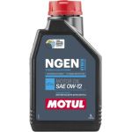 Motul NGEN Hybrid 0W-12 1 Liter | 111880