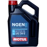 Motul NGEN Hybrid 0W-8 4 Liter | 111845