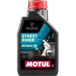 Motul Peugeot Street Rider 2T Jaso FC | 111250