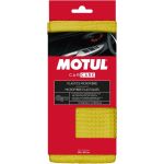 Motul - PLASTICS MICROFIBRE - Reinigungstuch 40x40com | 110111