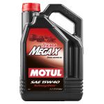 Motul Tekma Mega X 15W-40 5 Liter | 106378