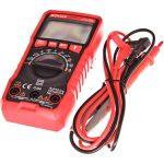 Multimeter, Automatisches Digitalmessgerät, Led-Ncv-System, True Rms | OK-03.0029