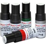 Multona GRUNDIERUNG GRAU 9 ml Lackstift | 501996