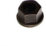 Mutter - Einstellschraube Der Hinteren Schwinge 8mm Honda Accord 76-89 | 90217-657-000