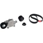 MV XF Kits | FORD FIESTA Van 1.6 TDCi 09 | K016PK803