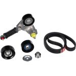 MV XF Kits | FORD MONDEO III 04 | K036PK1640