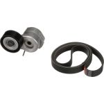 MV XF Kits | OPEL CORSA D 1.3 CDTI 10 | K016PK1320