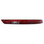 NEBELSCHLUSSLEUCHTE L O K-PLATTE W16W | AUDI Q5 5,16 | 17-5810-15-9