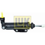 Nehmerzylinder | LANCIA MUSA 1.3 D Multijet 04 | 512 0024 10