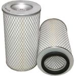 Nissan Luftfilter | MD-740