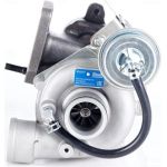 Nissens Turbo | VW LT 28-35,28-46,28-46 96 | 93027