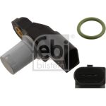 Nockenwellensensor | BMW 3,5,7,X3,X5,OPEL,LAND ROVER 94-12 | 31700