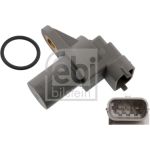 Nockenwellensensor | MERC C,CLK,E,S,SLK 95-11 | 36432