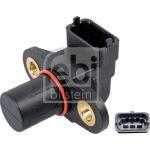 Nockenwellensensor | MERC C,CLK,E,S,SL,SLK,M,G,V,Sprinter 89 | 33737