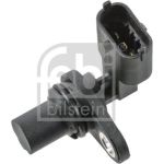 Nockenwellensensor | Opel | 40055