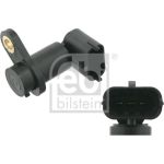 Nockenwellensensor | OPEL Astra,Meriva,Vectra,Zafira 98-15 | 28127