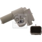 Nockenwellensensor | PSA,FIAT,VOLVO,FORD,LANCIA,MITS 93 | 31240