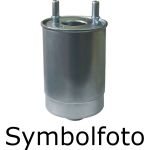 Norauto Kraftstofffilter N57608