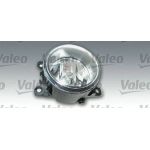 NSW L H11 VALEO PQ | NISSAN NAVARA 10,04 | 44551