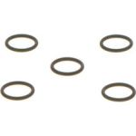 O-Ring | Diverse | F 01M 100 389