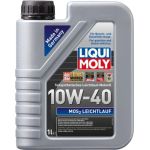 ÖL Liqui Moly 10W40 1L Mos2 L | 2626