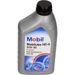 ÖL Mobil 85W90 1L Hd-A Gl5 | 142831