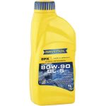 ÖL Ravenol Epx Gl5 80W-90 1L | 1223205-001-01-999