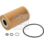 Ölfilter Bmw M43/M52 316-3 | 26684