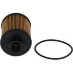 Ölfilter | CHEVROLET,OPEL,SAAB | F 026 407 095