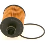 Ölfilter | CHEVROLET,OPEL,SAAB | F 026 407 095