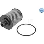 Ölfilter Fiat 1.3Td Panda | 614 322 0007