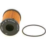 Ölfilter | FIAT,OPEL,LANCIA,SUZUKI,ALFA,FORD | F 026 407 067