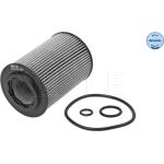 Ölfilter Honda Accord 08-/C | 31-14 322 0007