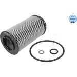 Ölfilter Hyundai Accent 1.5 | 37-14 322 0003