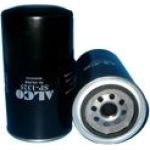 Ölfilter Iveco 3.0Hpi/Hpt 16V 04 | SP-1325