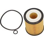 Ölfilter Mazda 6 02 | 26-0893