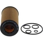 Ölfilter | MERCEDES,CHRYSLER,STEYR | 1457429263