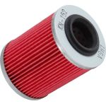 Ölfilter Motorrad Wk Ad Can-Am | KN-152