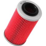 Ölfilter Motorrad Wk Ad | KN-564