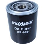 Ölfilter Nissan 1.7-2.0D | 26-0431