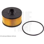 Ölfilter Nissan Juke/Quashq | ADN12134