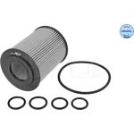 Ölfilter Opel 1.7Cdti 06 | 614 322 0012