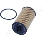 Ölfilter Opel 1.8 16V 00-(W | FO-ECO073